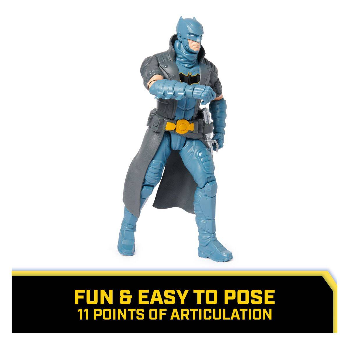 Batman figura S7_V2 30 cm