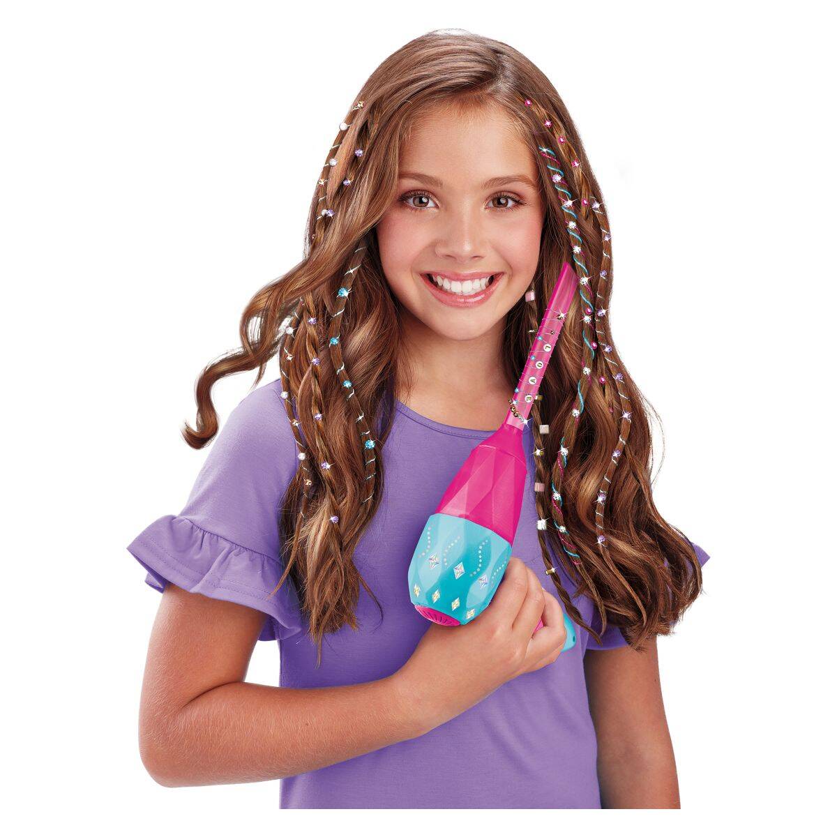 CRAZART set za uređivanje kose Gem Air Styler 65609