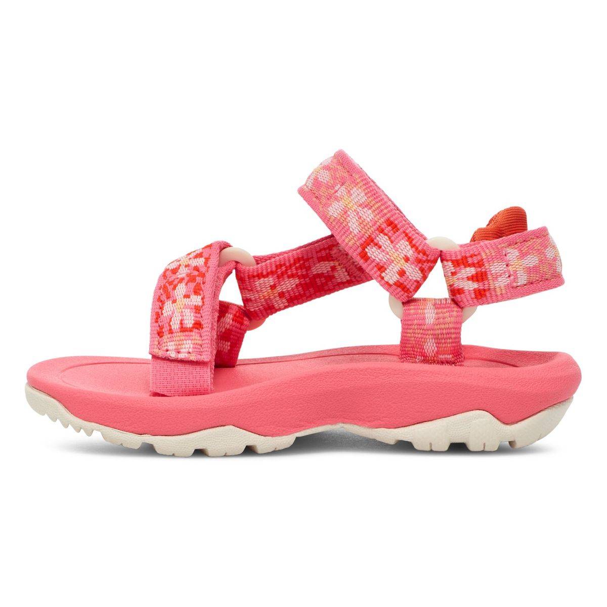 Teva sandal 1019390T T HURRICANE XLT 2 GVY D groovy floral pink lemonade 21