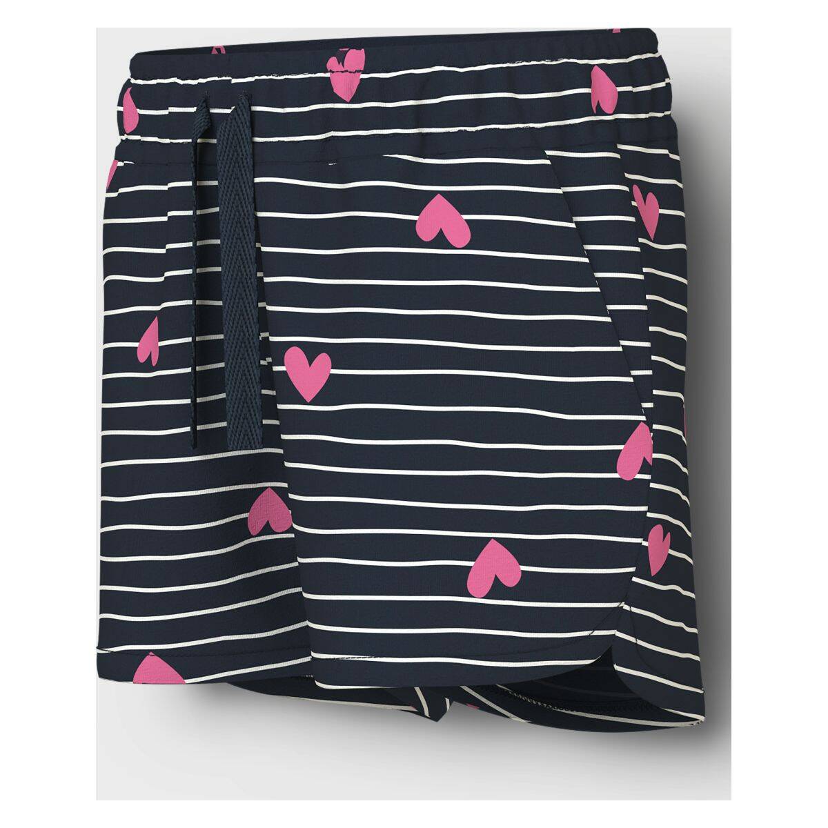 NAME IT hlače KH 13215112 NMFVIGGA Ž Ljubičasta 116