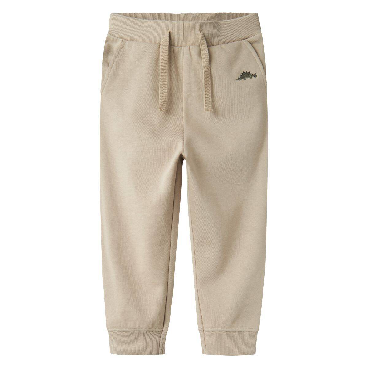 Name It hlače trenirka DH 13238991 NMNBAILEY U Bež 98