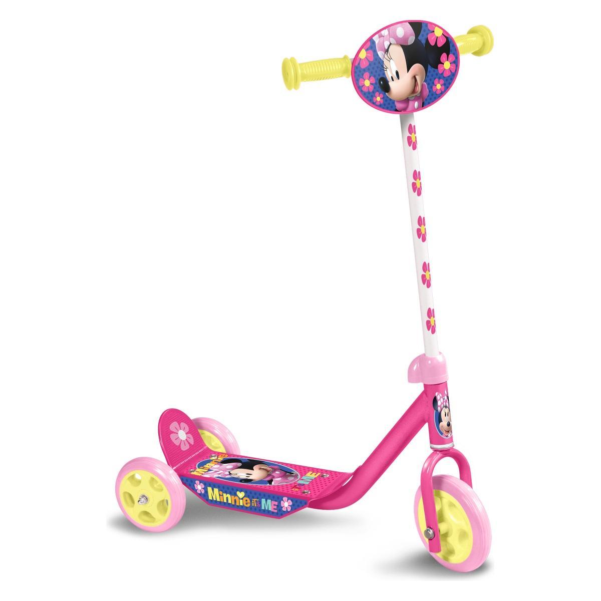 STAMP romobil Minnie 3 kotača