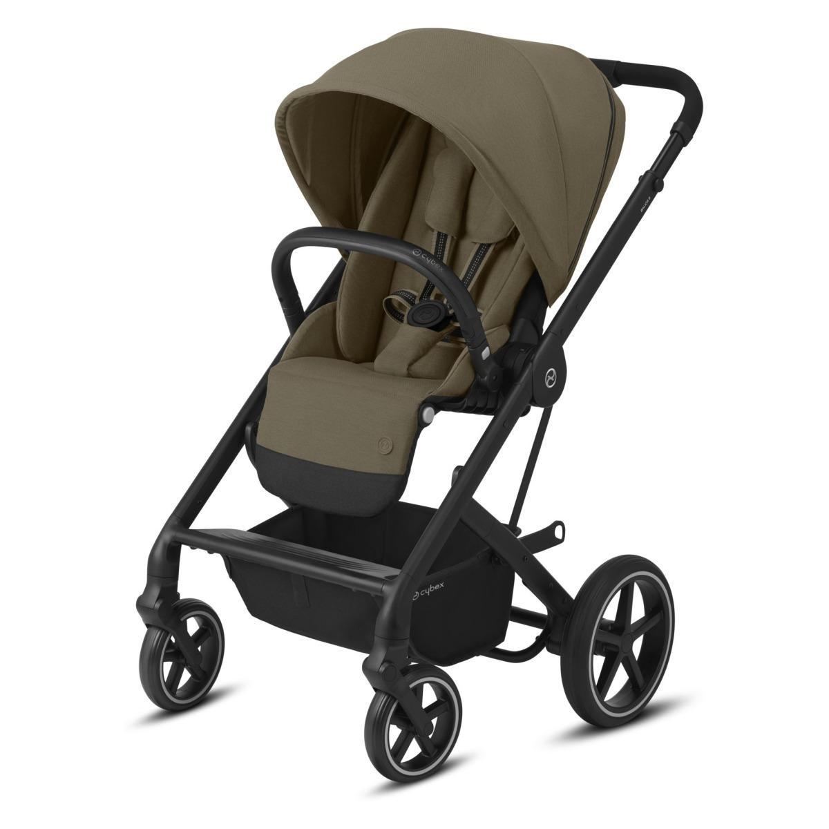 Baby 2025 center cybex