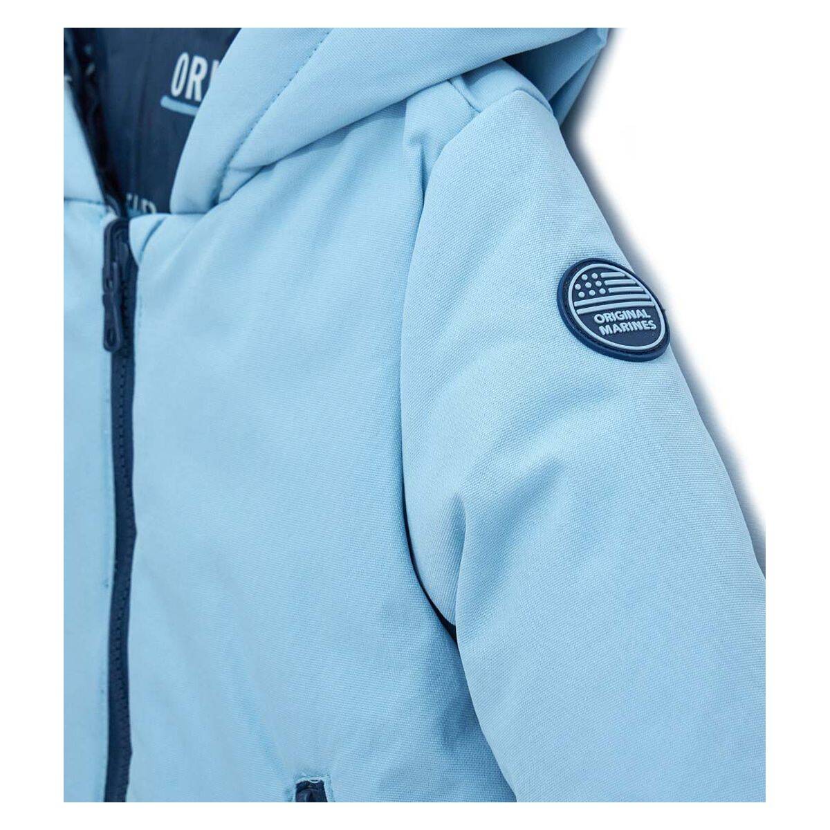 ORIGINAL MARINES jakna prijelazna DR DEA0602NM M Plava 86