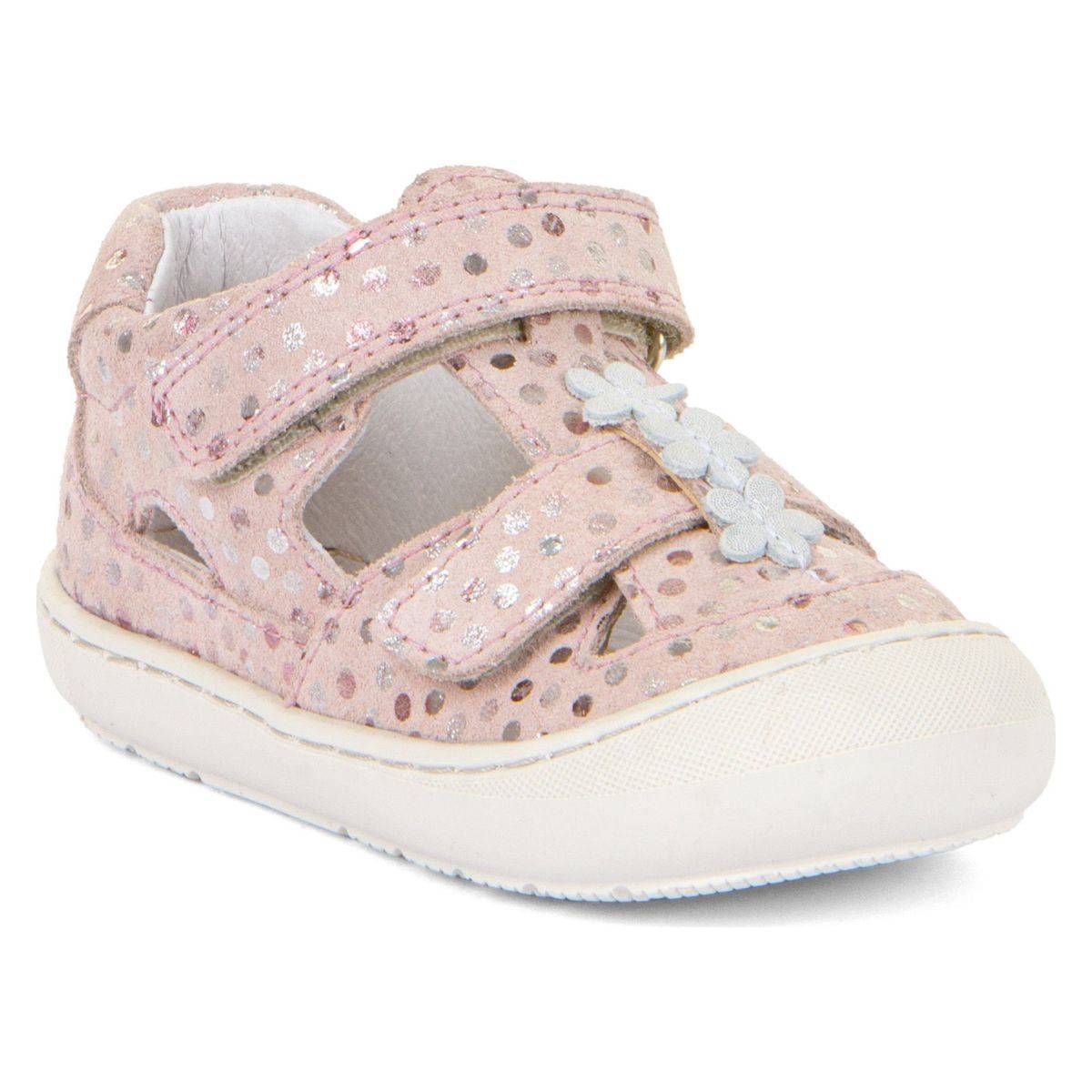 Froddo sandal G2150187 OLLIE SANDAL G D pink+ 22