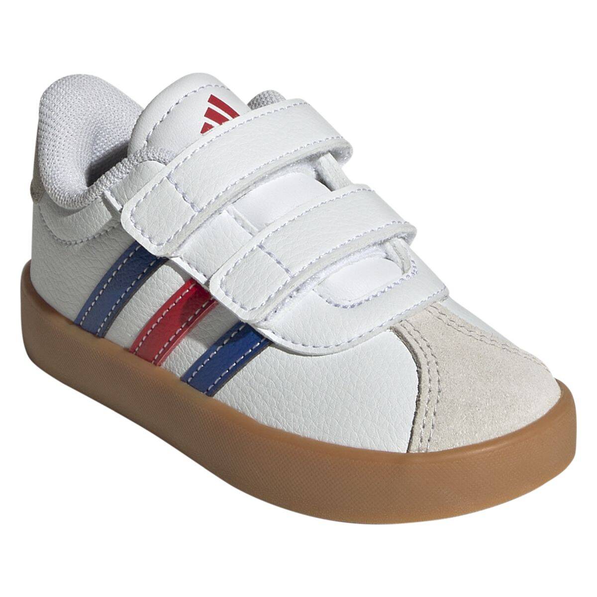 Adidas športni copat JH6310 VL COURT 3.0 CF I U white 22