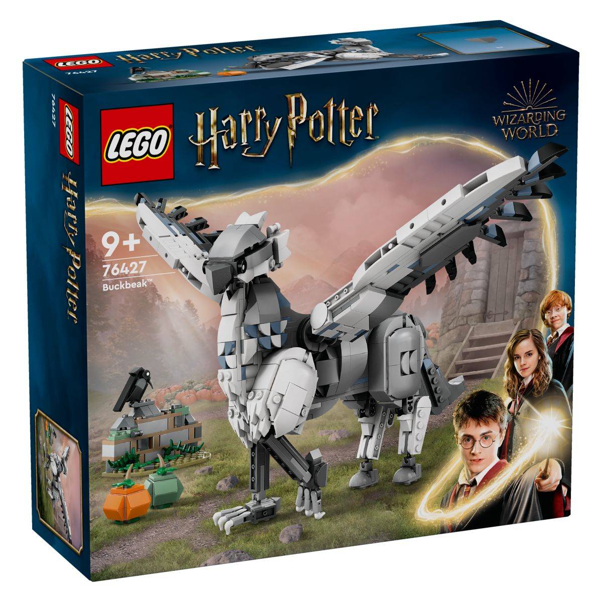 LEGO® HARRY POTTER™ 76427 Kljunoslav™
