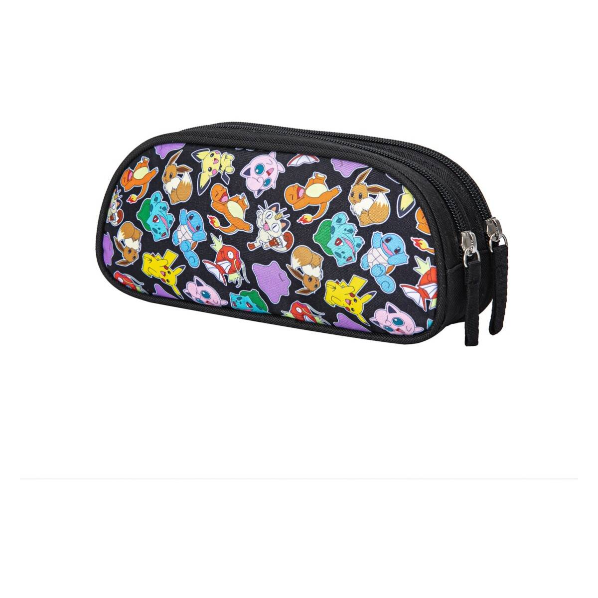 POKEMON Pernica 2 22 cm black