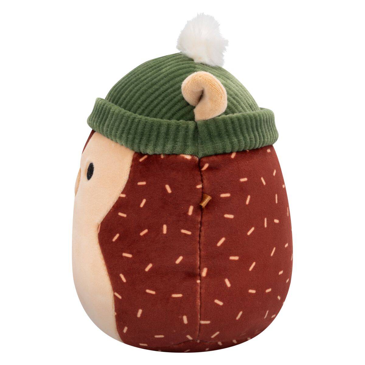 Squishmallows Hans jež, 20 cm