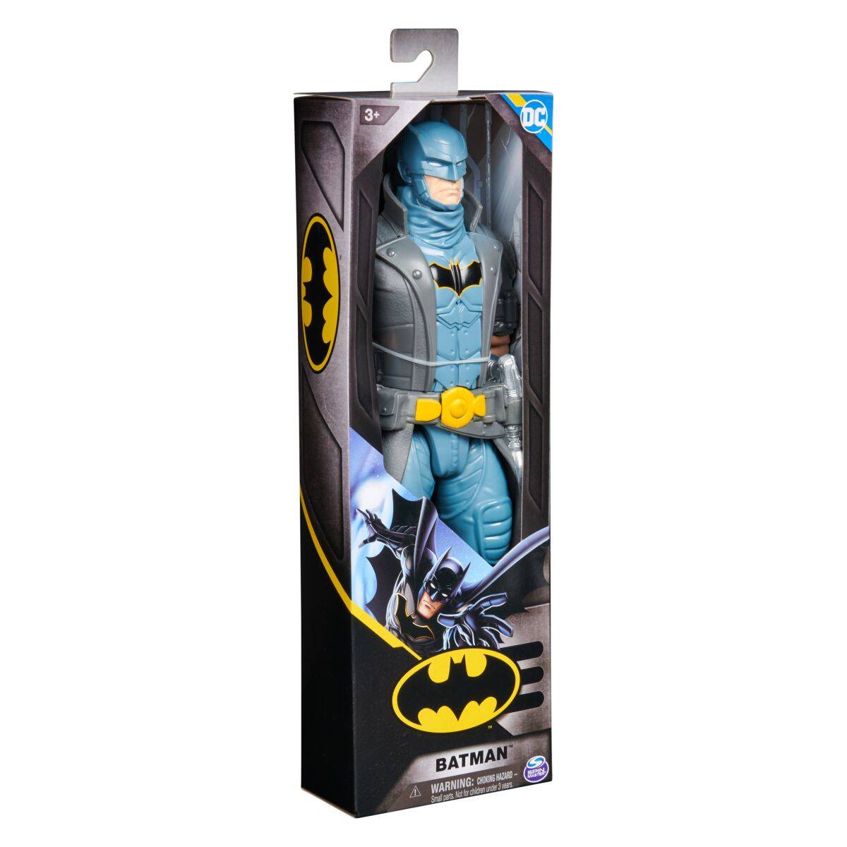 Batman figura S7_V2 30 cm