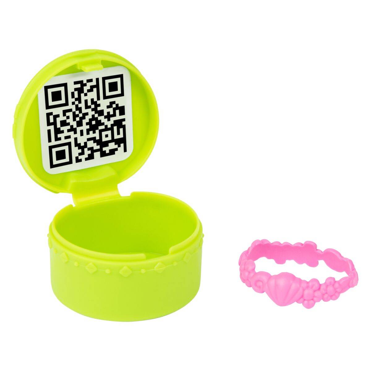 GABBY'S DOLLHOUSE Mercats Spa soba