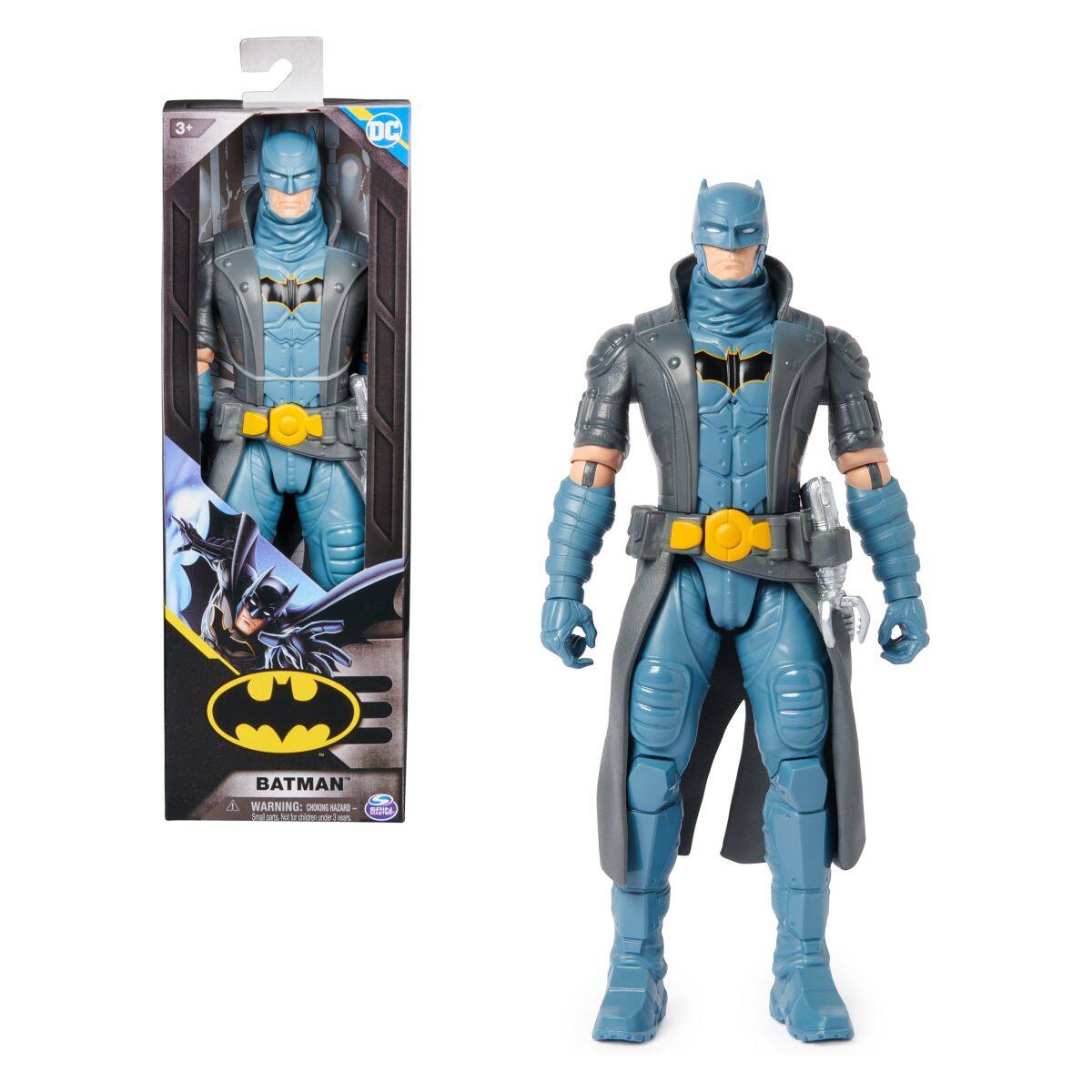 Batman figura S7_V2 30 cm
