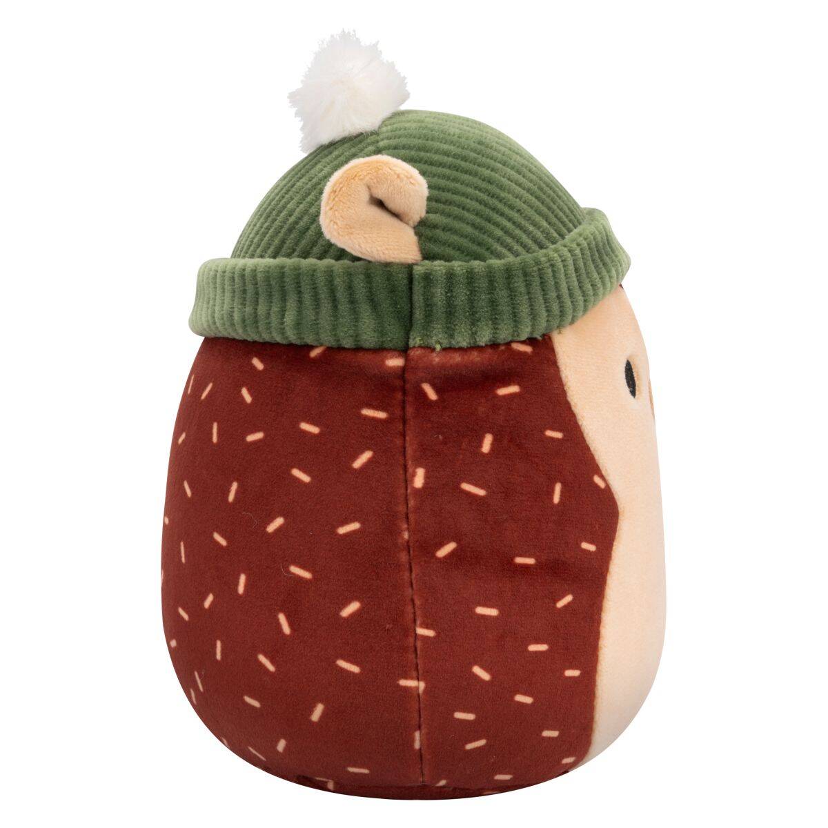 Squishmallows Hans jež, 20 cm