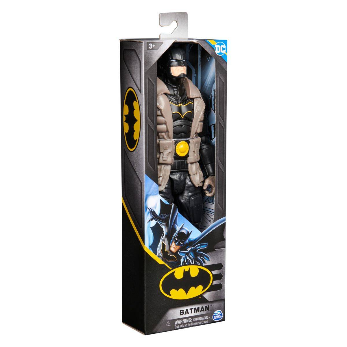 Batman figura  S10_V1 30 cm