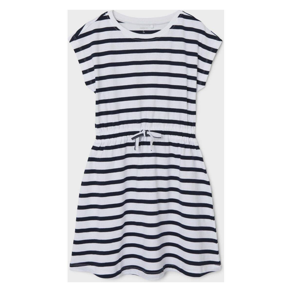 NAME IT haljina KR 13218694 NKFMIE Ž Crna 128