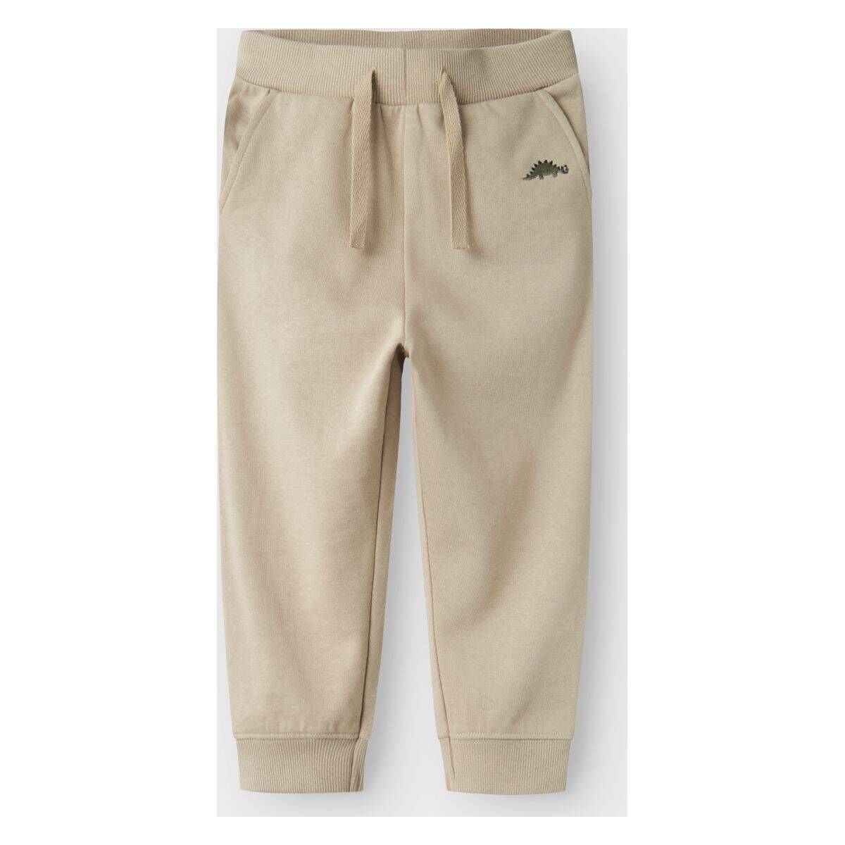 Name It hlače trenirka DH 13238991 NMNBAILEY U Bež 104