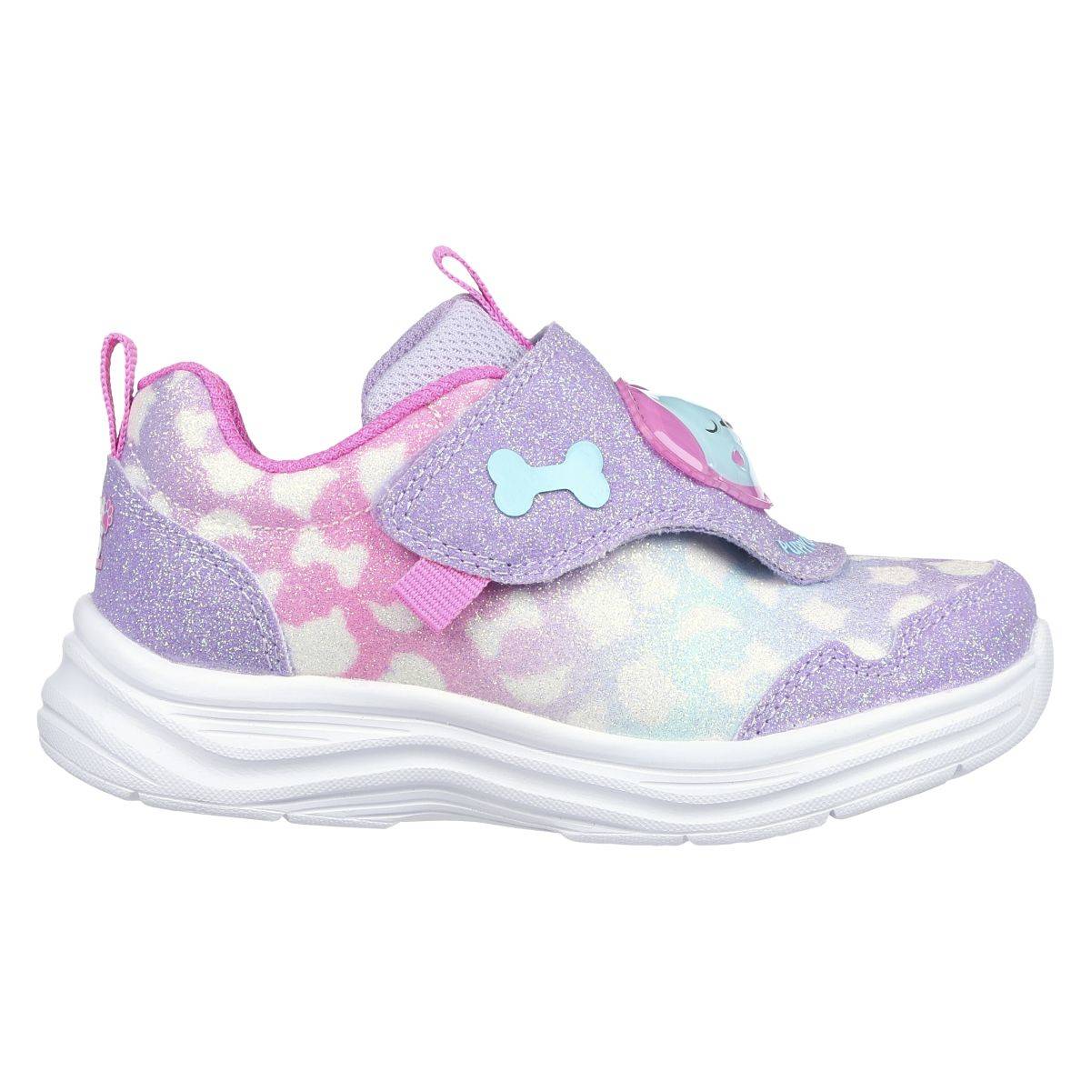 Skechers športni copat 302698N LVHP GLIMMER KICKS - SKECH-PETS D lvhp 25