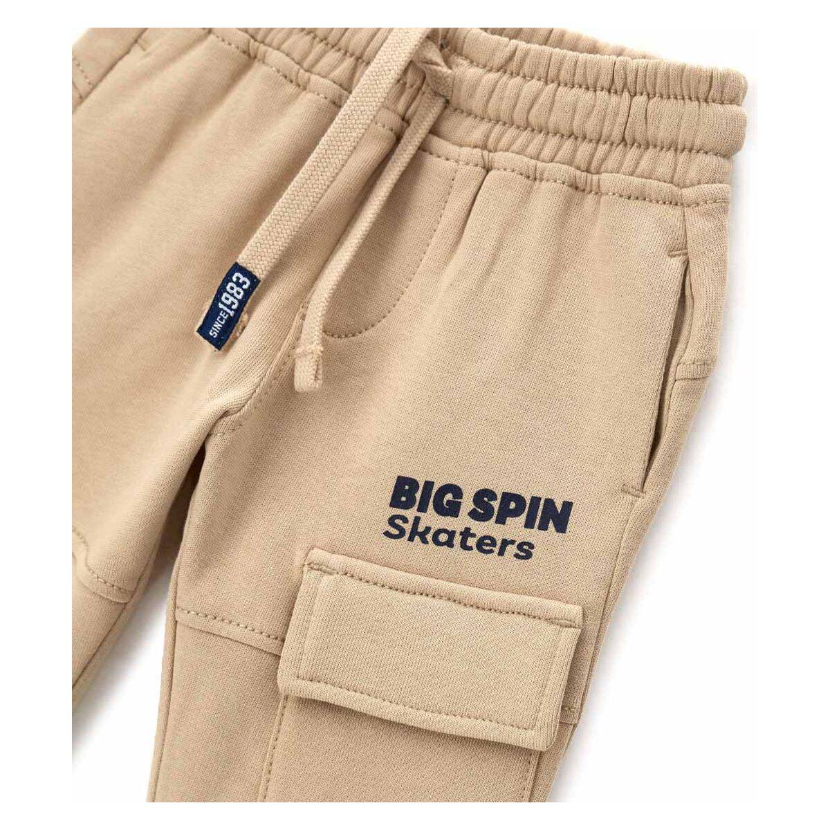 ORIGINAL MARINES hlače trenirka DH DFA0698NM M Bež 92