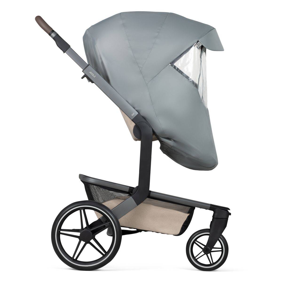 JOOLZ Zaštita od kiše Geo3, Day5 transparent