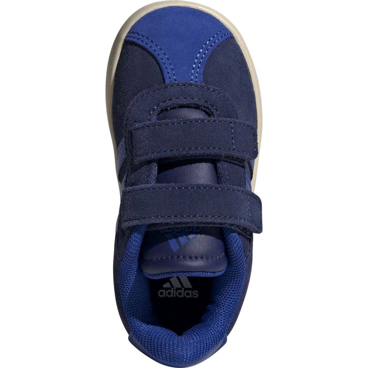 Adidas športni copat JP7876 VL COURT 3.0 CF I F blue 23