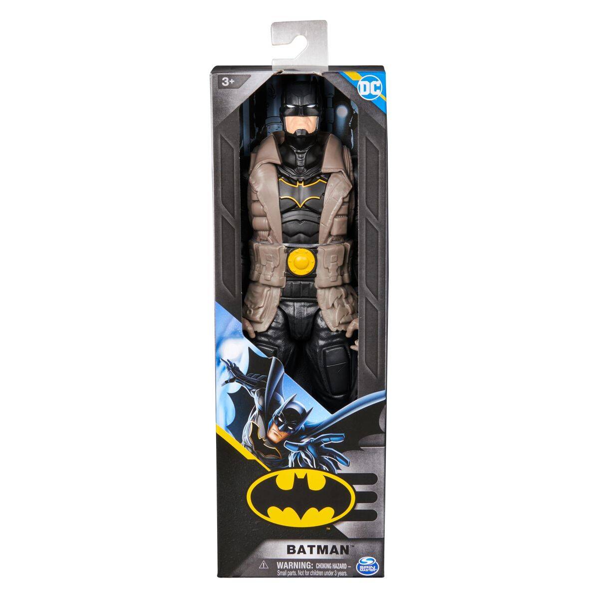 Batman figura  S10_V1 30 cm