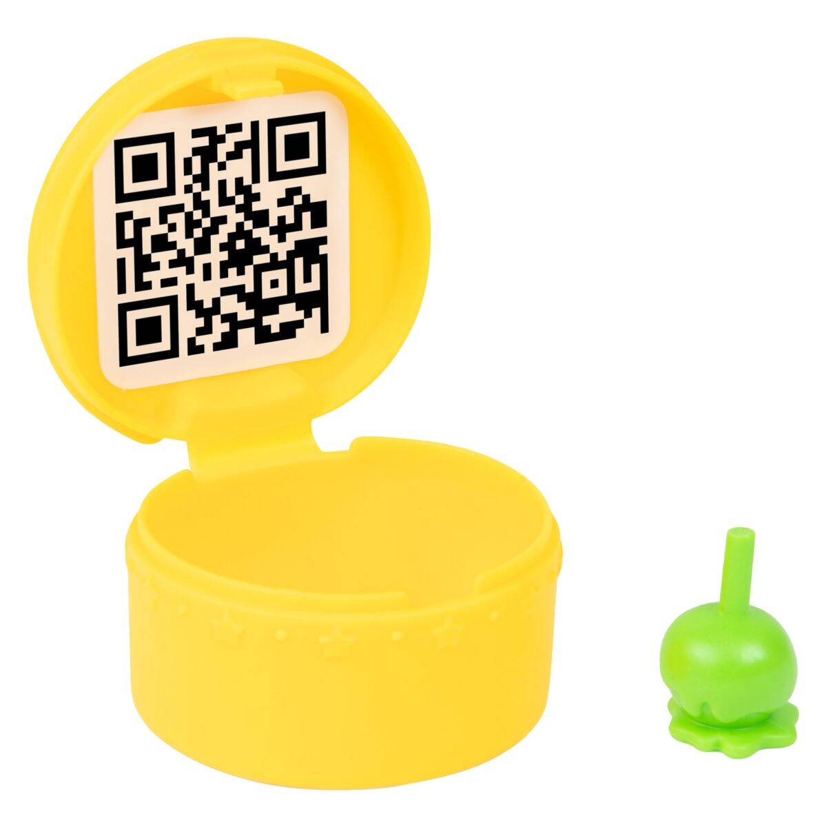 GABBY'S DOLLHOUSE karnevalska soba Kitty Narwhal