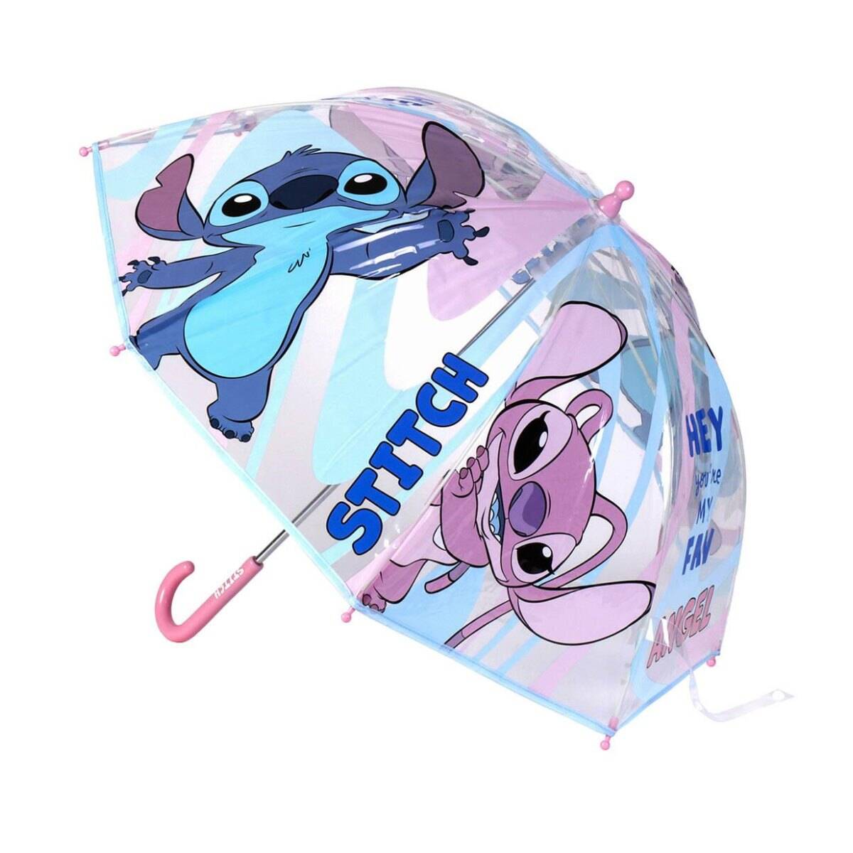 CERDA kišobran 2400000750 STITCH Ž Roza UNI