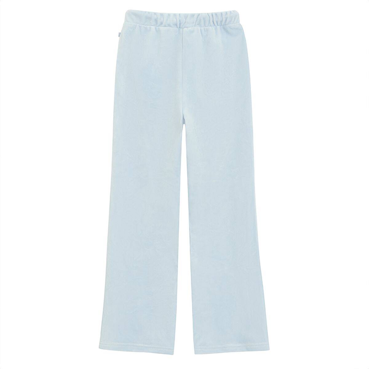 COOL CLUB hlače trenirka DH CCG3110952 Ž Plava 110