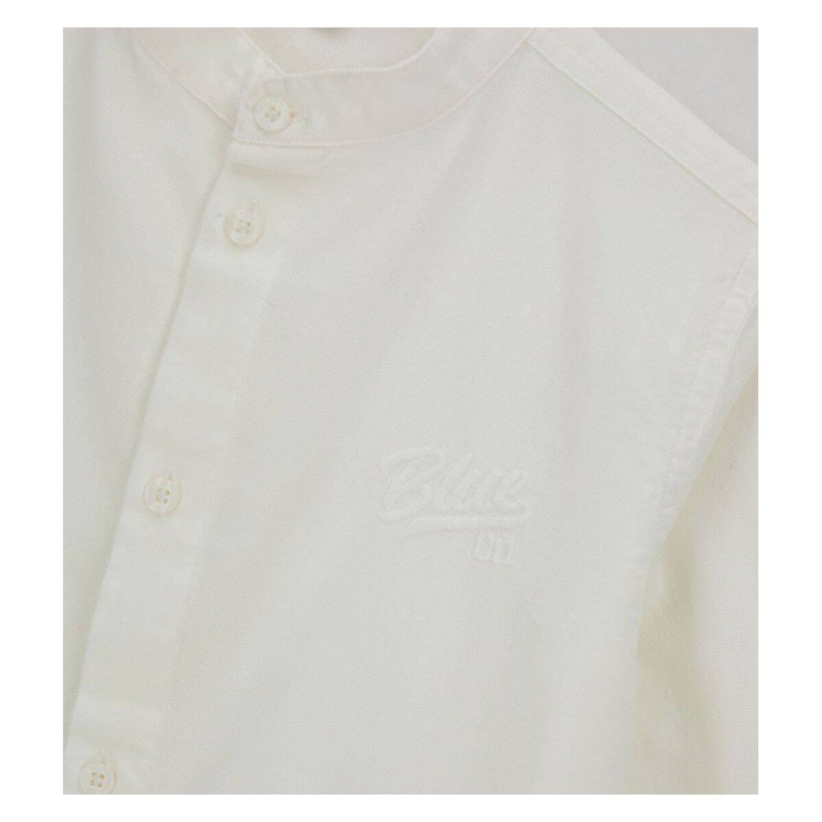 ORIGINAL MARINES košulja DR DFP4105YM M Bijela 134