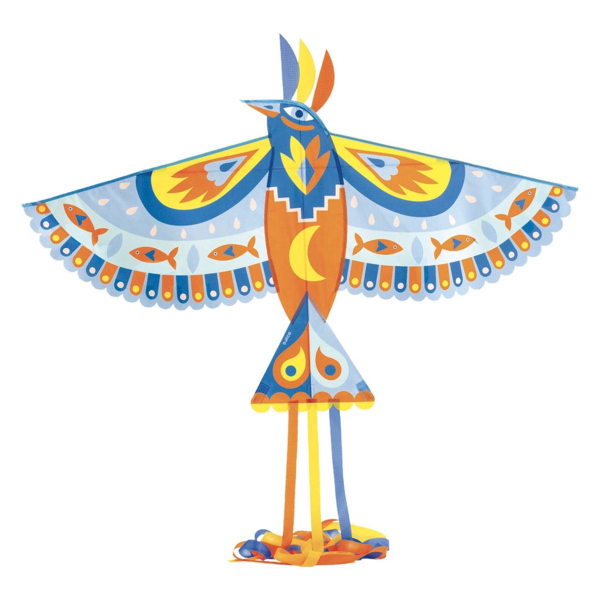 DJECO Leteći zmaj Ptica - veliki DJ02160