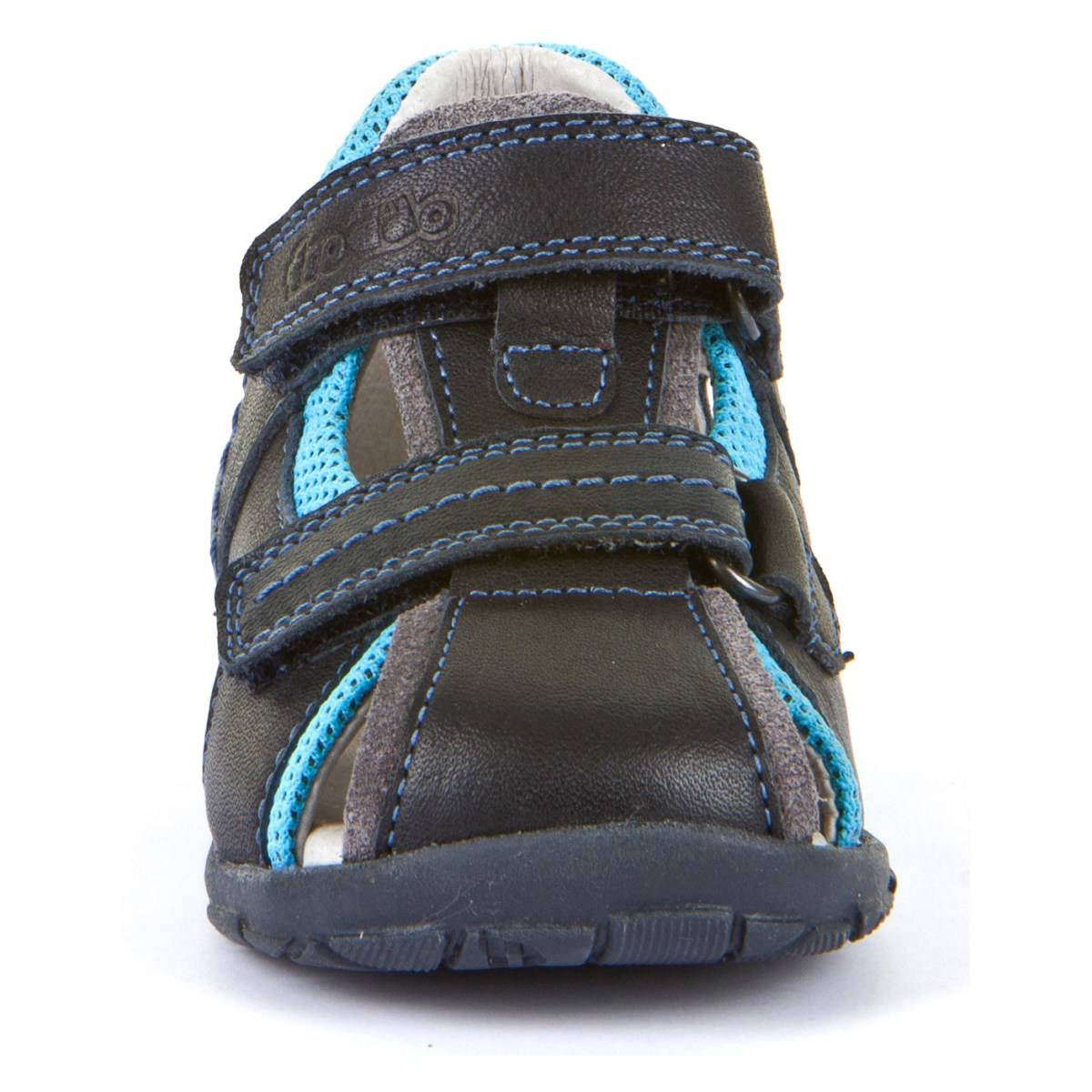 Froddo sandal G2150137 F temno modra 21