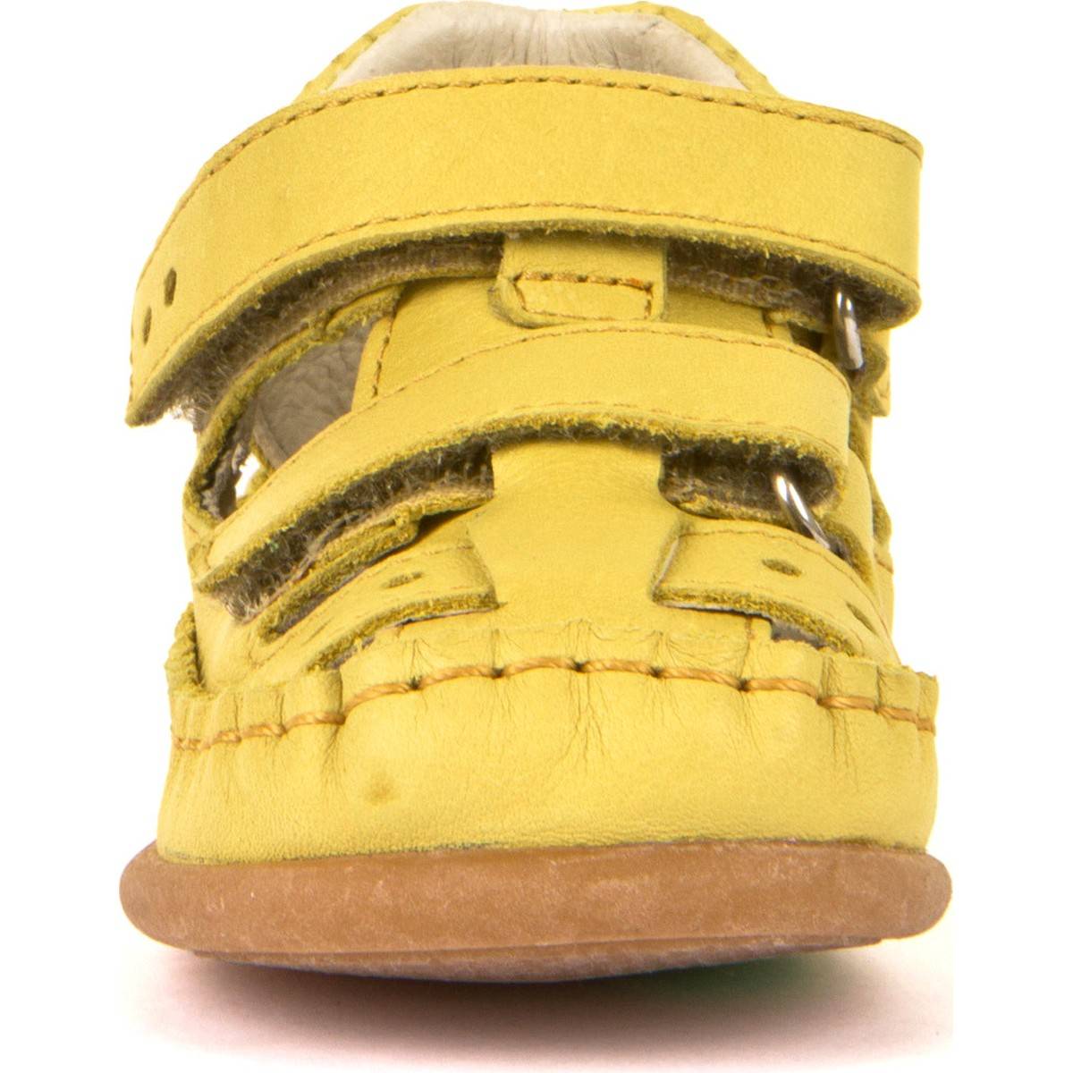 Froddo sandal G2150145 OASI U yellow 22