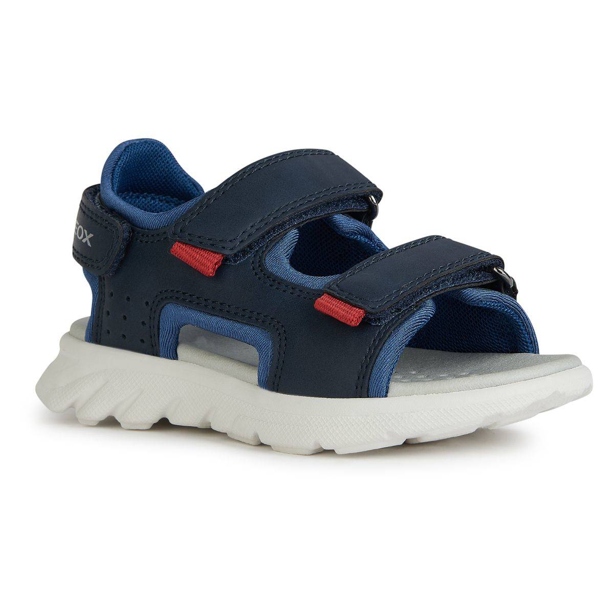 Geox sandal J45F1A J S. AIRADYUM A CF44M 015ME F navy/dk blue 32