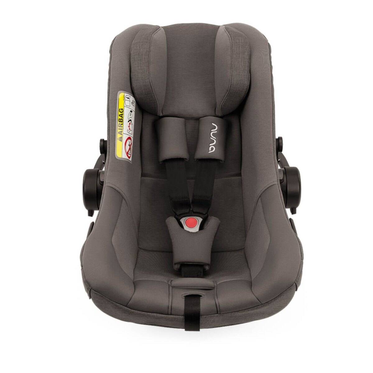 Nuna® Voziček 3v1 Pipa Urbn Mixx Next thunder