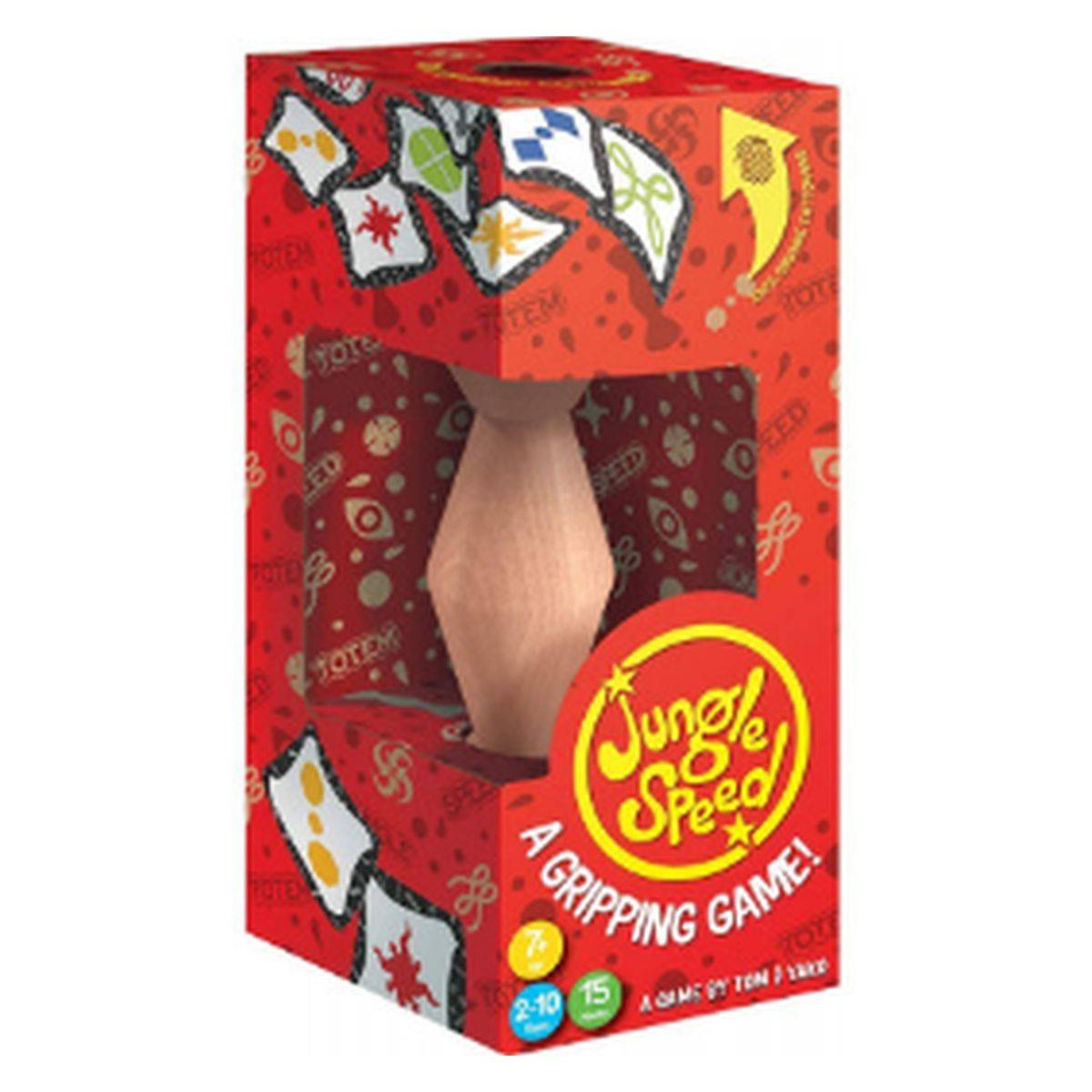 Asmodee družabna igra Eco box SLO