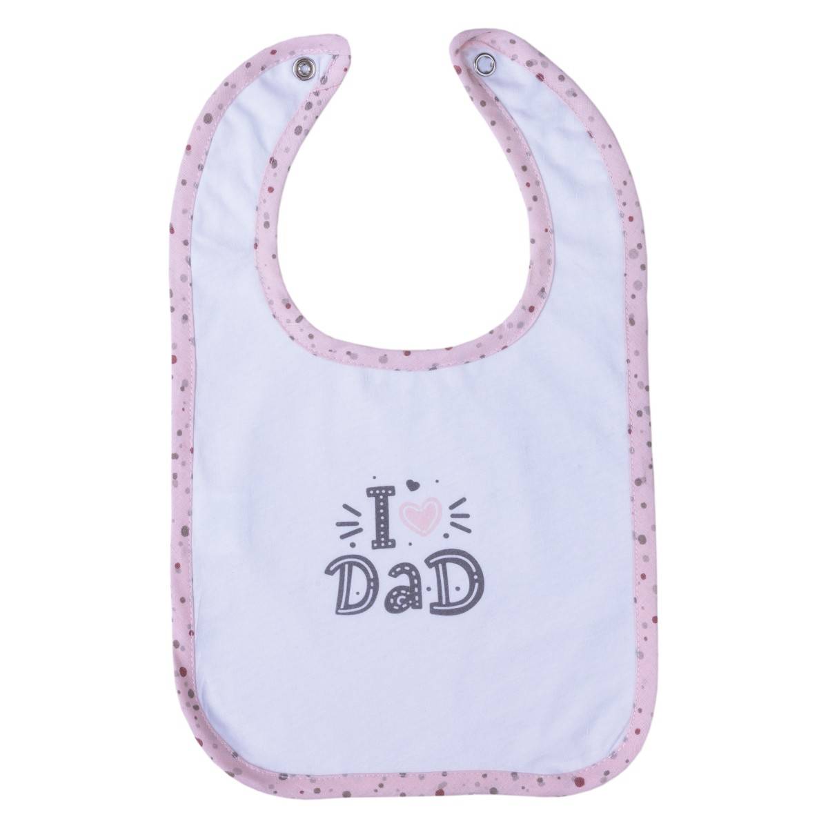 Bubaba by FreeON slinček i love dad rose