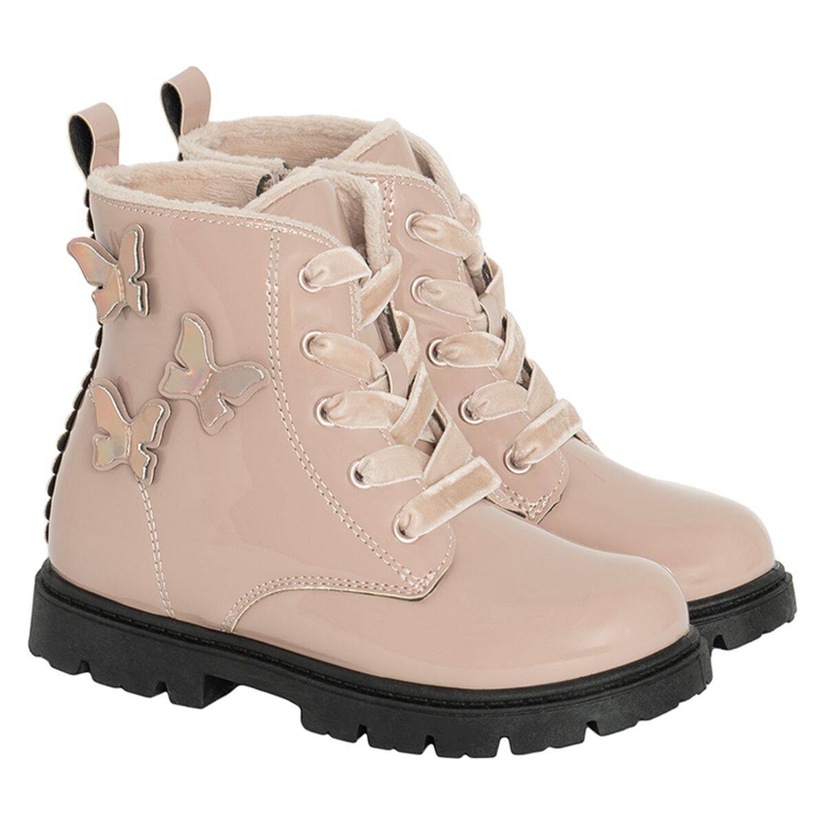 Cool Club čevelj gležnjar SHA2W25-CG2633 D pink 26