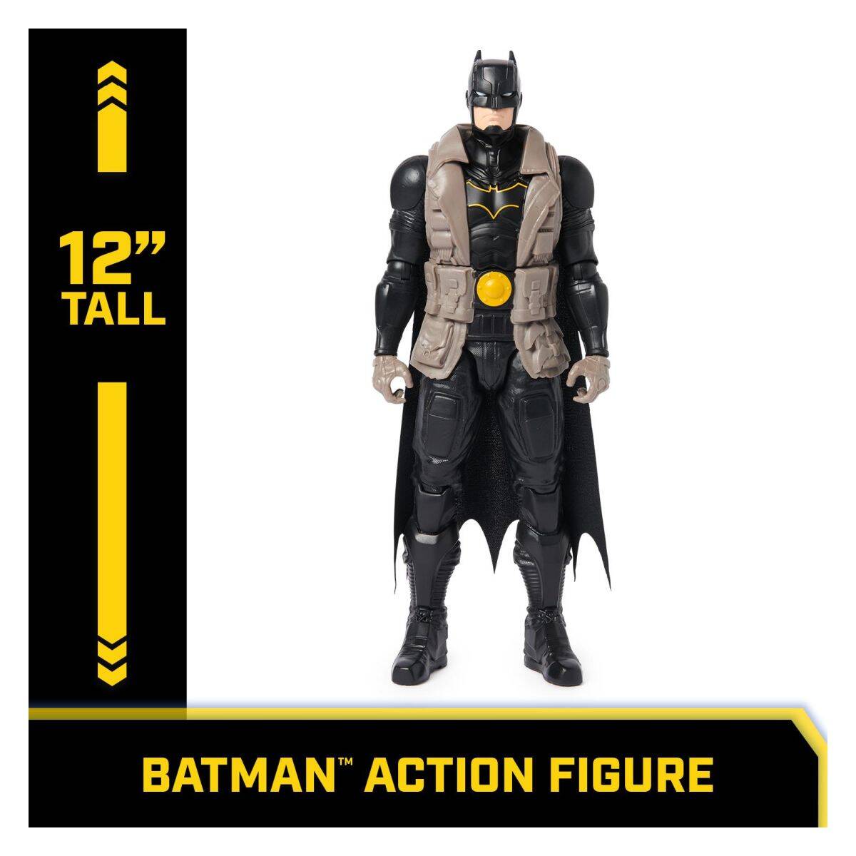 Batman figura  S10_V1 30 cm