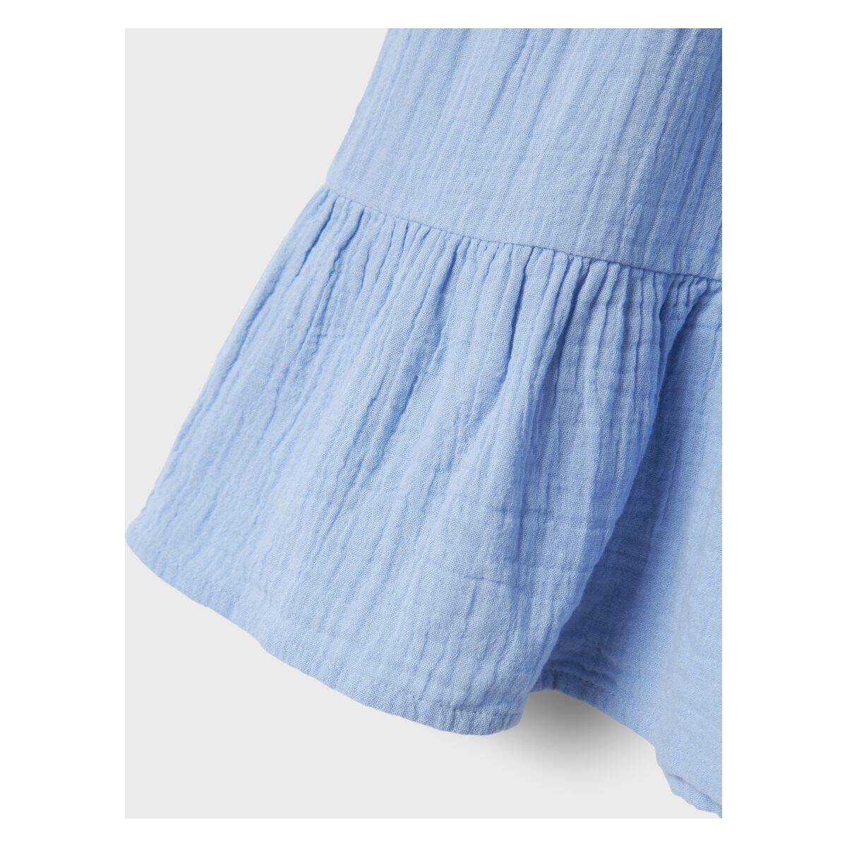 NAME IT haljina KR 13240414 NMFJASMIN Ž Plava 110