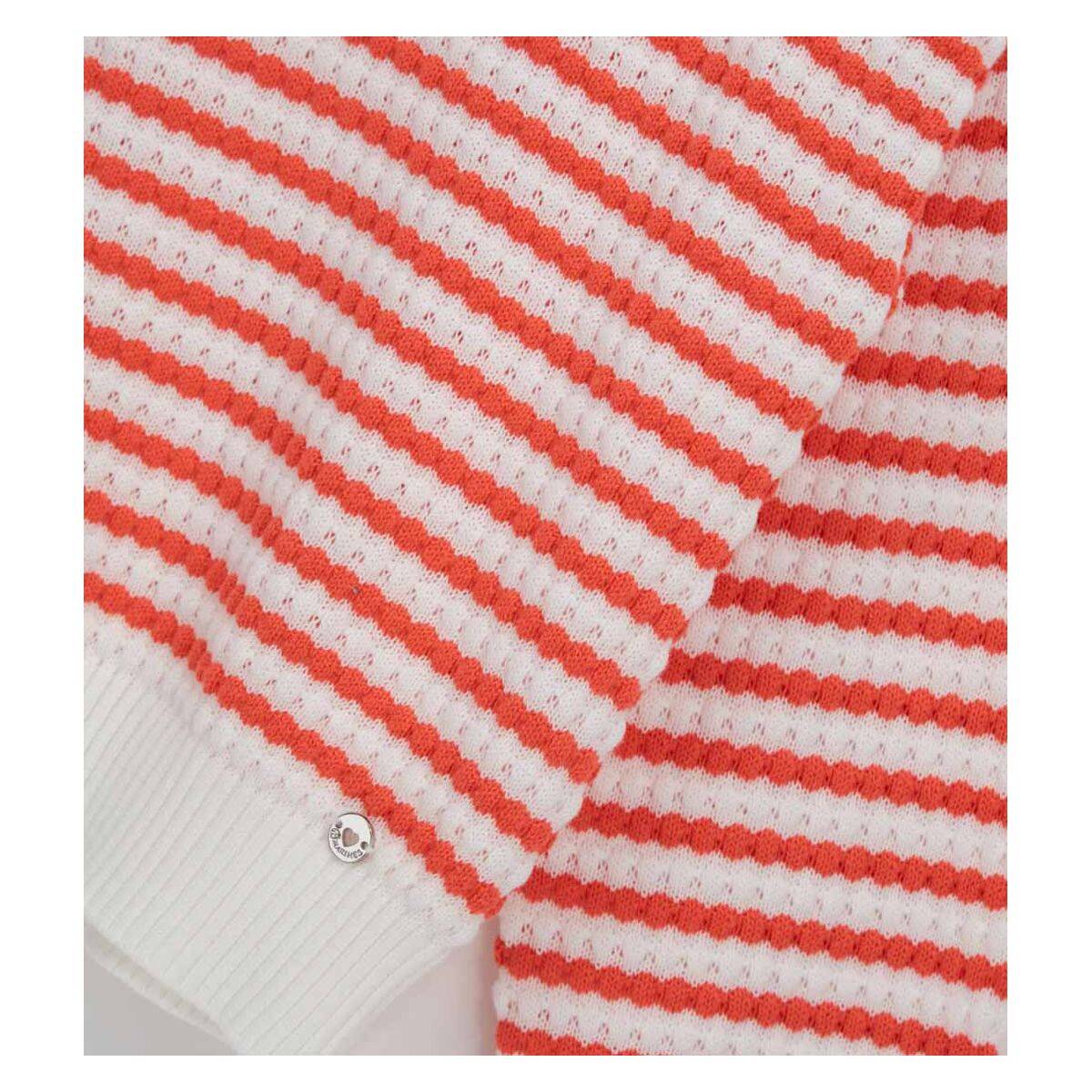 ORIGINAL MARINES pulover DR DFPF3063CF Ž Bež 134