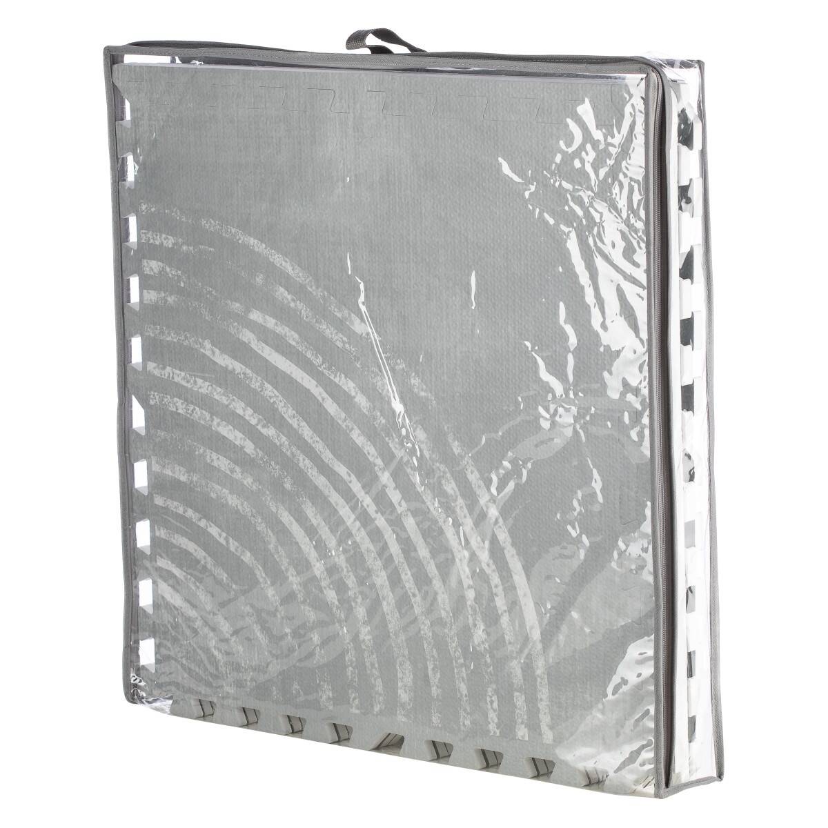 FREE 2 PLAY pjena puzzle zavoj, 59,5 x 59,5 x 2 cm x 6 kom 86052