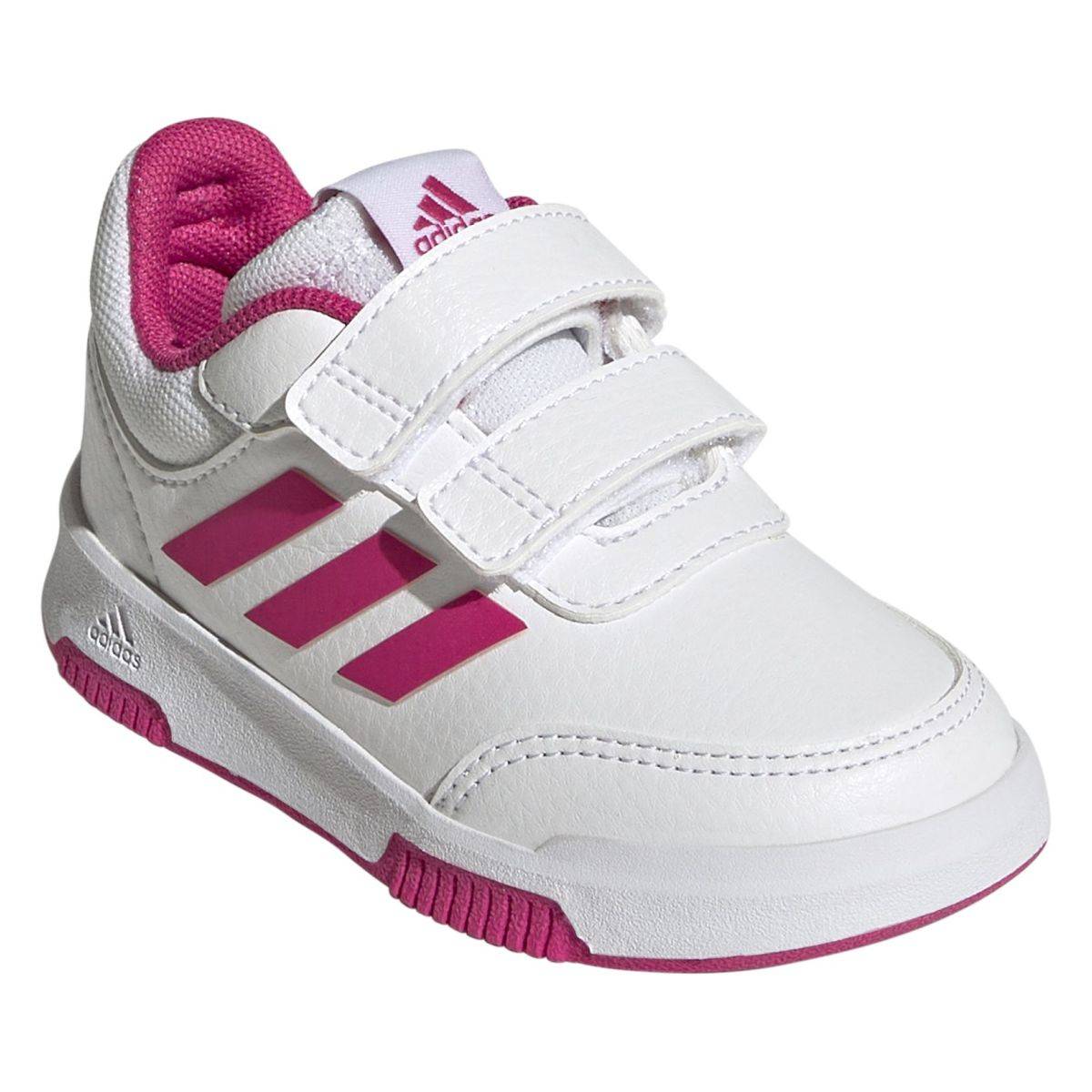 Adidas športni copat GW6468 Tensaur Sport 2.0 C D ftwwht/terema/cblack 23