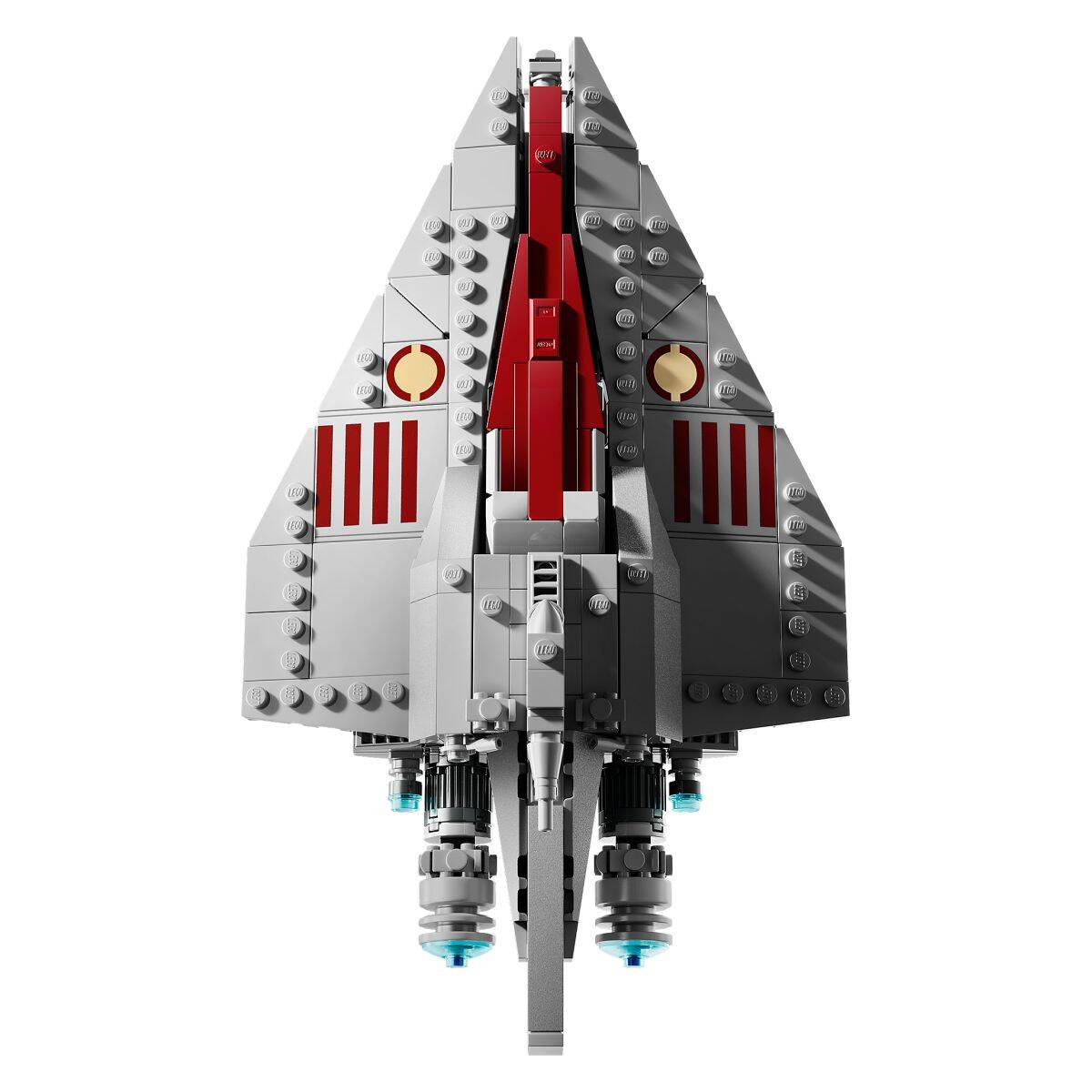 Lego® Star Wars™ 75404 Napadalna ladja razreda Acclamator™