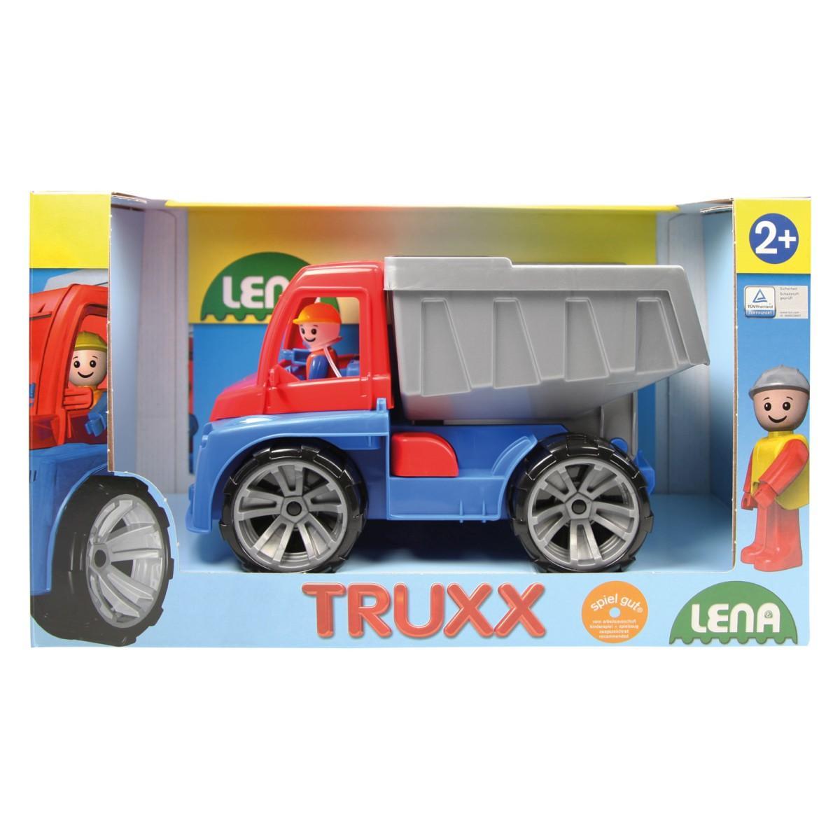 Lena Truxx kiper 4410