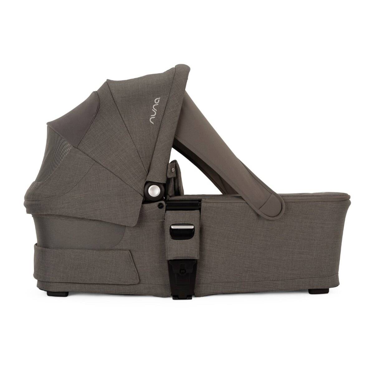Nuna® Voziček 3v1 Pipa Urbn Mixx Next thunder
