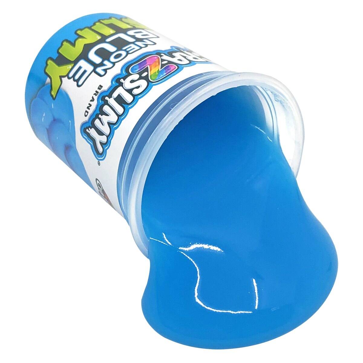CRAZART slime basic u kutijici sort.