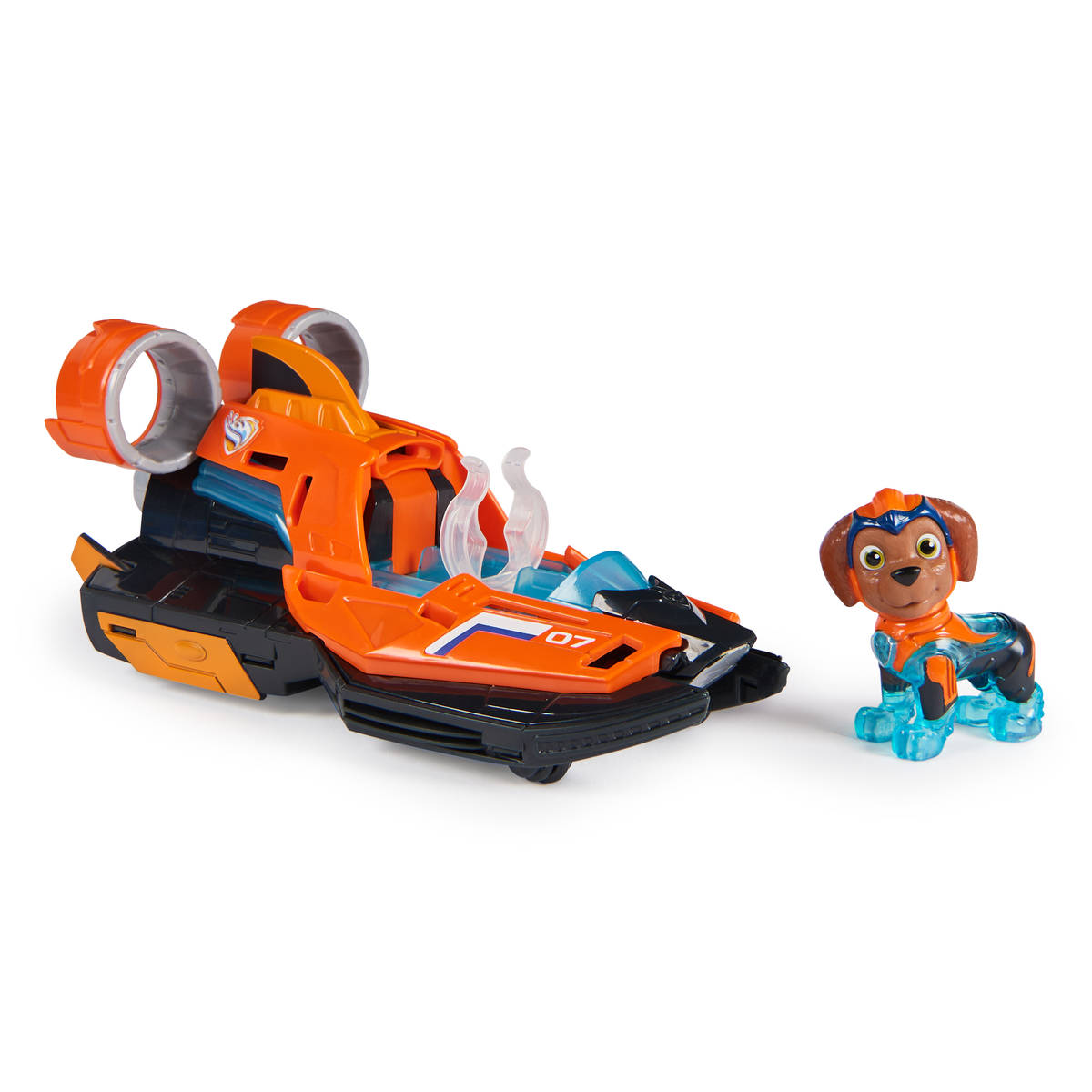 Paw Patrol Movie vozilo sort. 6067515