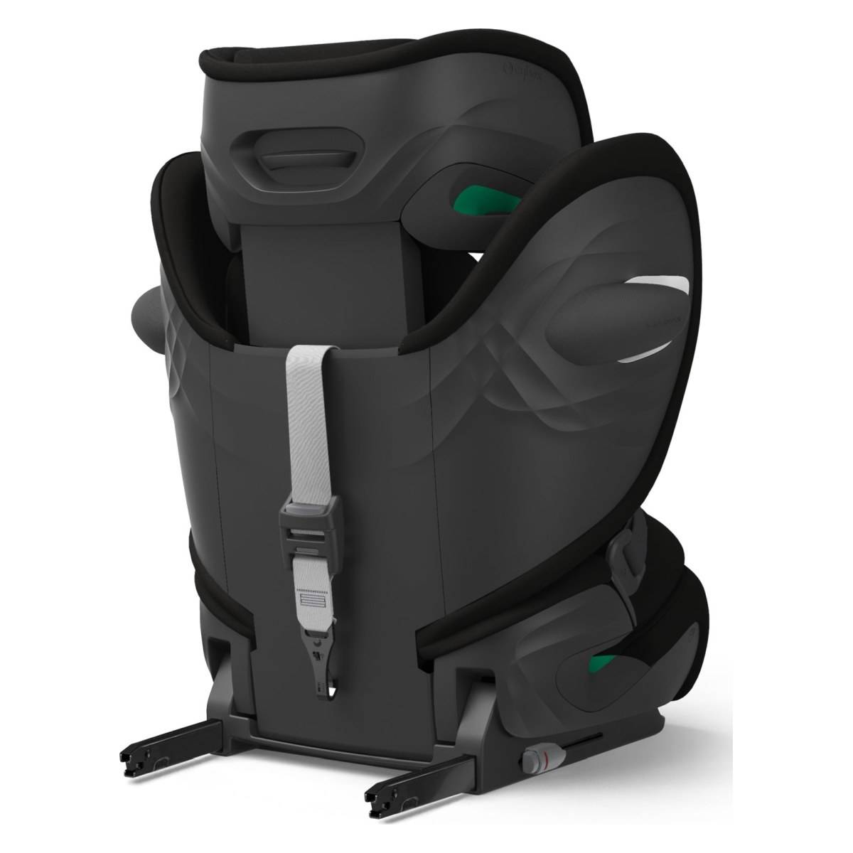 Cybex Avtosedež i-size 76-150 cm Pallas G moon black