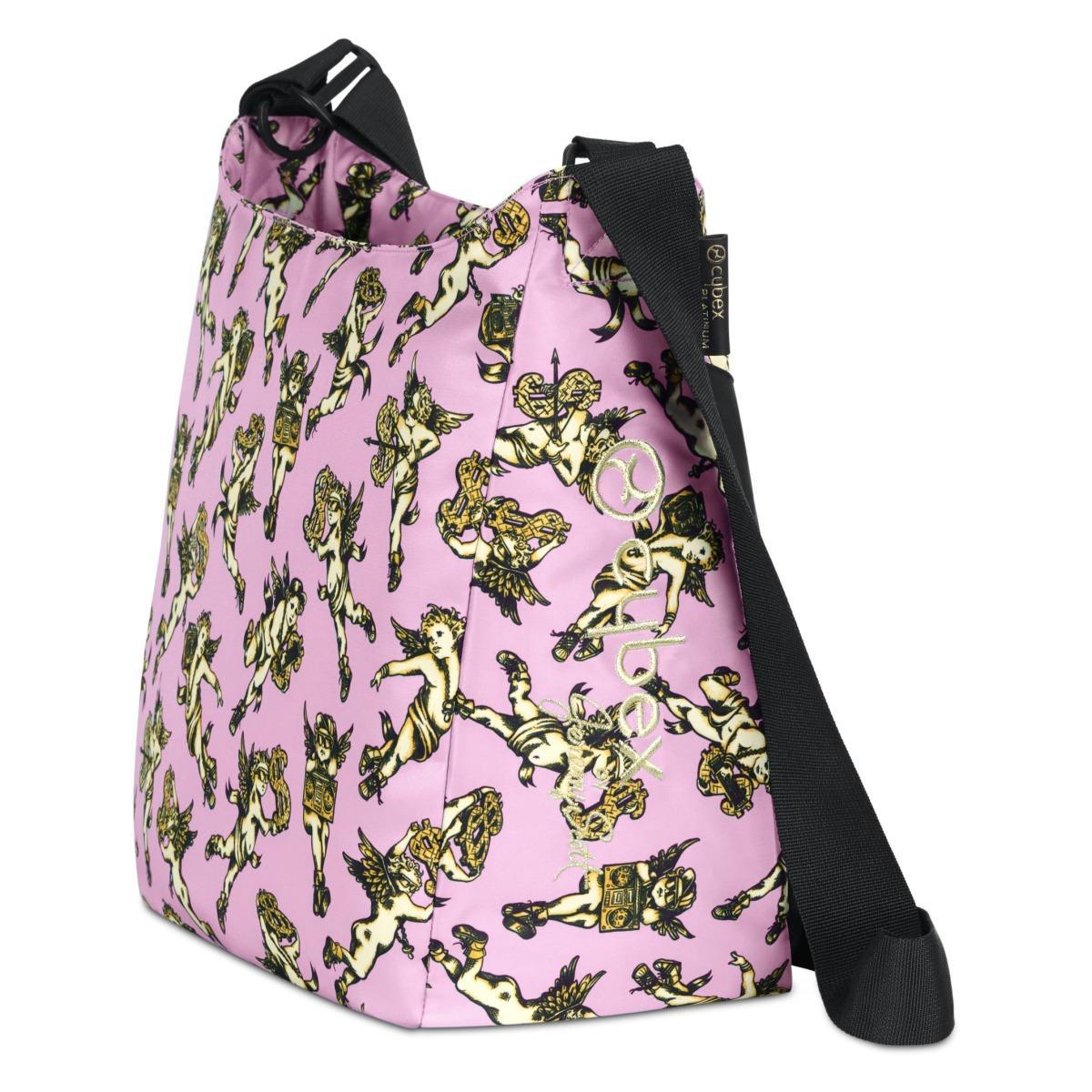 CYBEX torba za pomagala JS Cherub pink 518001414