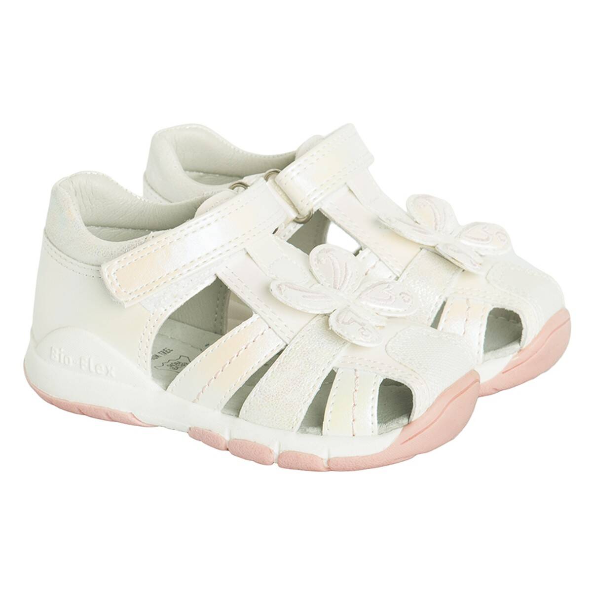 Cool Club sandal SNC1S25-CG2250 D white 20